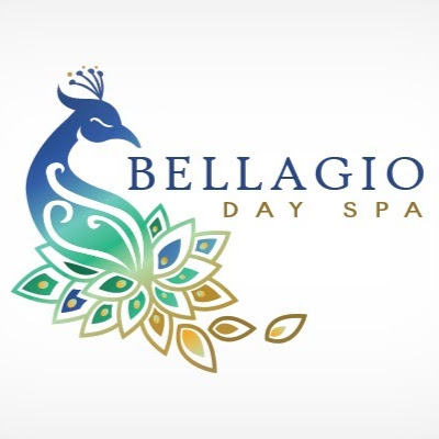 Bellagio Nails and Day Spa logo