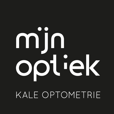 Mijn Optiek Kale logo