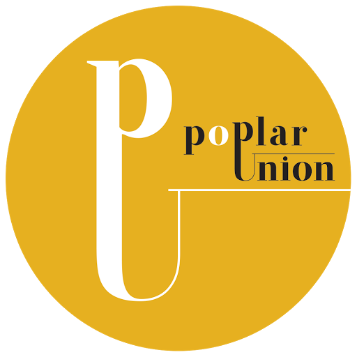 Poplar Union logo