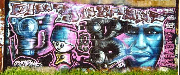 BF CREW 1996