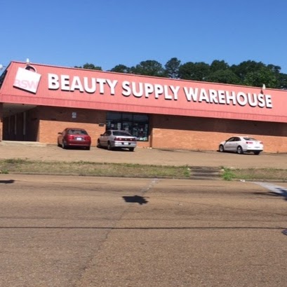 Beauty Supply Warehouse