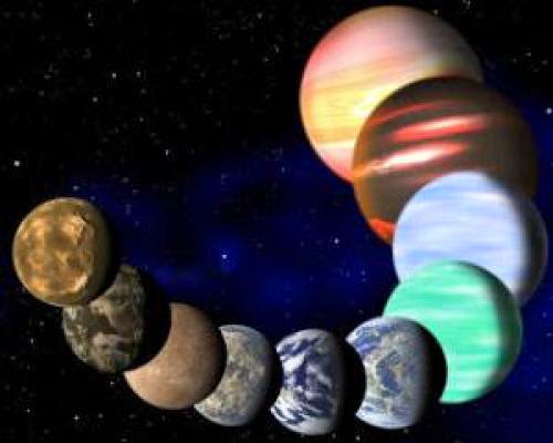 17 Billion Earth Sized Planets In Galaxy