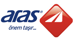 Aras Kargo Genel Müdürlüğü logo