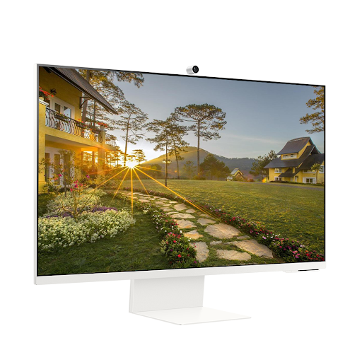 Màn hình LCD SAMSUNG 32" LS32BM801UEXXV (3840 x 2160/VA/60Hz/4 ms)