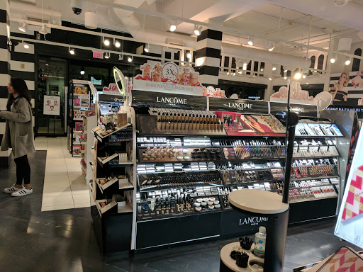 Cosmetics Store «SEPHORA», reviews and photos, 1205 Burlingame Ave, Burlingame, CA 94010, USA