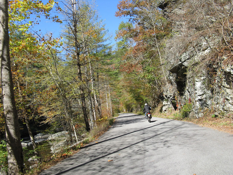 River Road