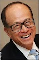 Li Ka-Shing