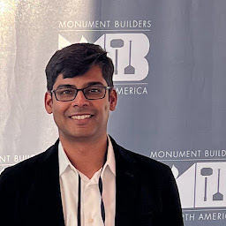 Sankar Balasubramanian Avatar