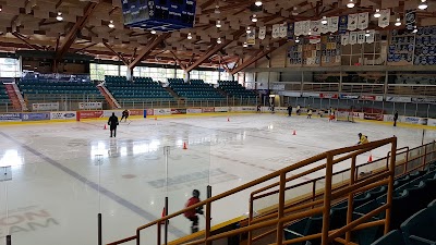 Photos of South Surrey Arena