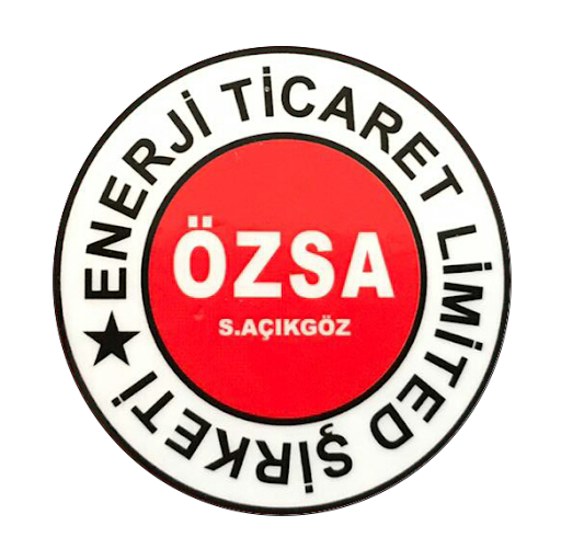 ÖZSA DANIŞMANLIK , DENİZ KARGO VE GAYRİMENKUL logo