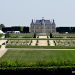 Château de Sceaux