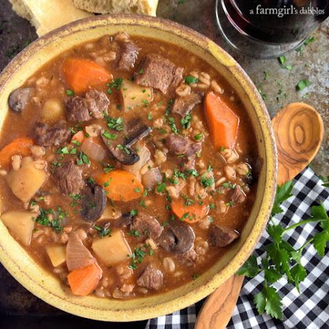 10 Best Low Sodium Crock Pot Beef Stew Recipes | Yummly