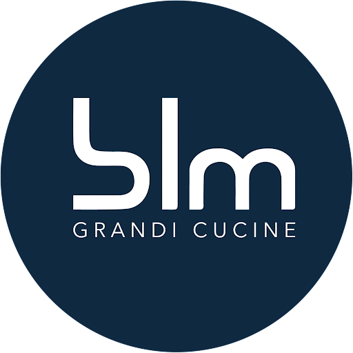 BLM Grandi Cucine logo