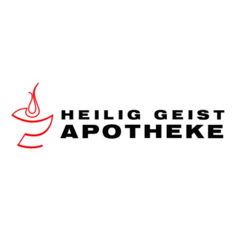 Heilig Geist Apotheke logo