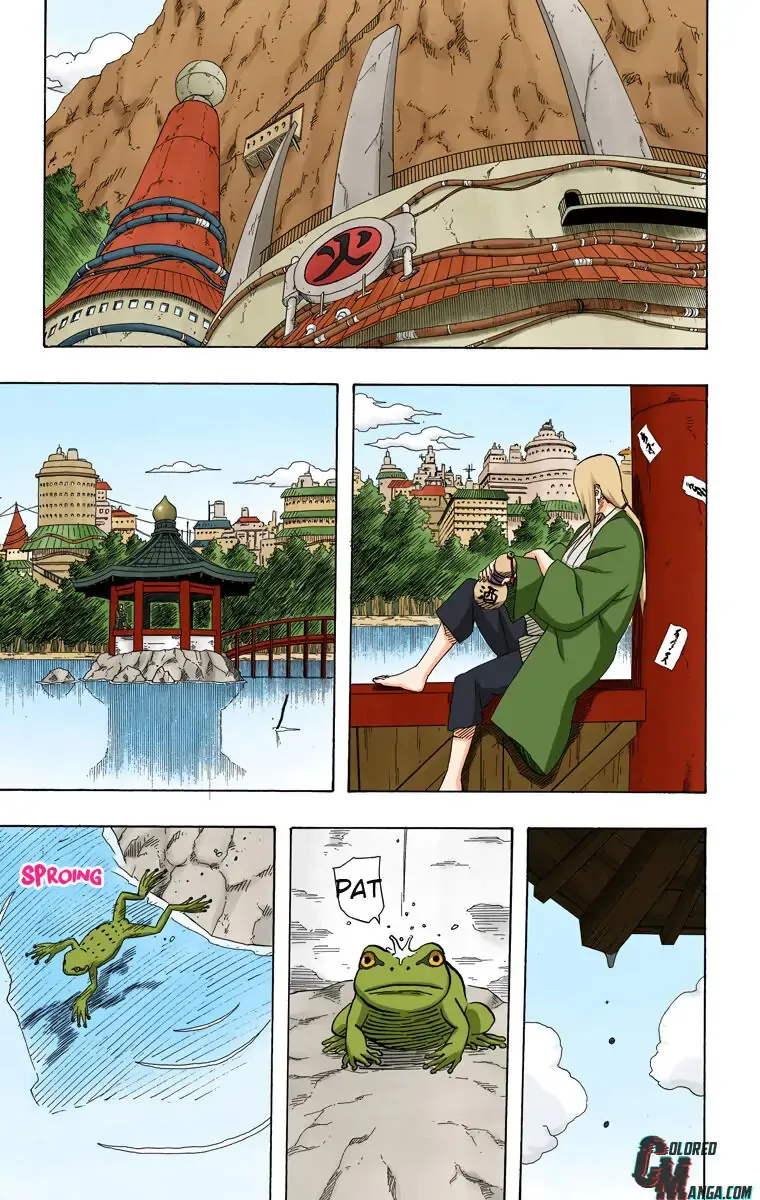 Chapter 383 Page 8