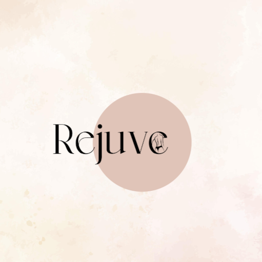 Rejuve Day Spa logo