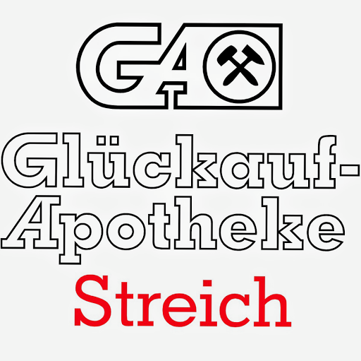 Glückauf-Apotheke Streich