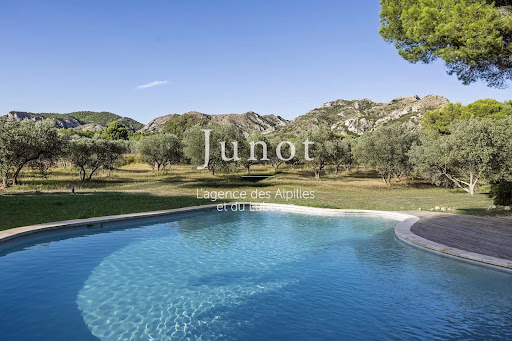 Property with pool 1