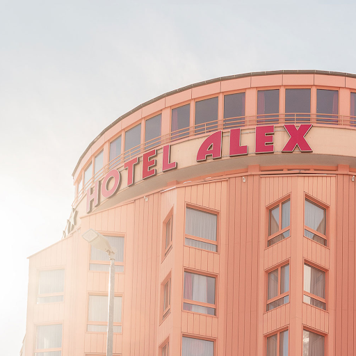 Hotel Alex