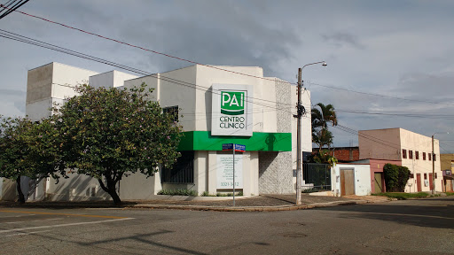 PAI - Centro Clínico, R. Benjamin Constant, 1768 - St. Central, Anápolis - GO, 75025-030, Brasil, Clnica_de_Endoscopia, estado Goiás