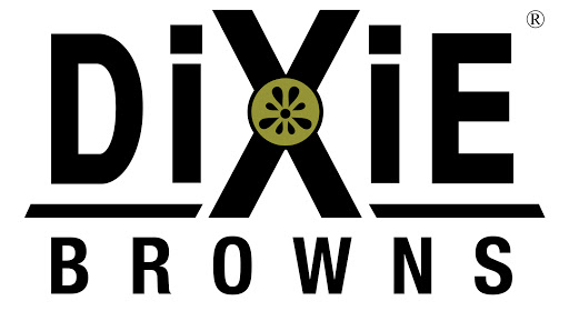 Dixie Browns logo