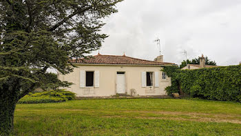 maison à Nuaillé-d'Aunis (17)