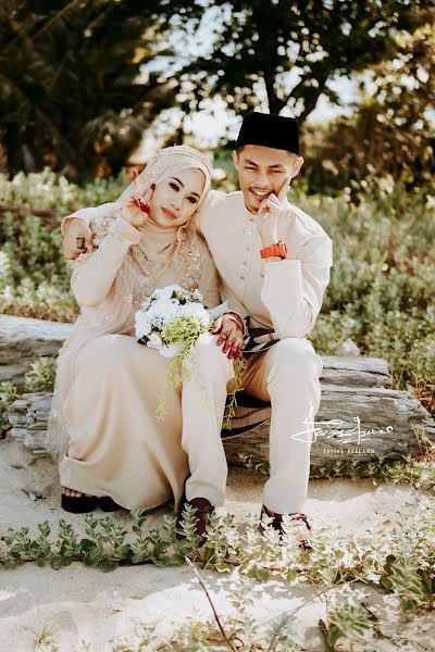 Wedding photographer Faisal Azeland (faisalazeland). Photo of 30 September 2020
