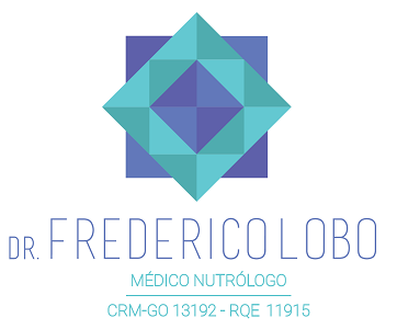 Nutrólogo Frederico Lobo