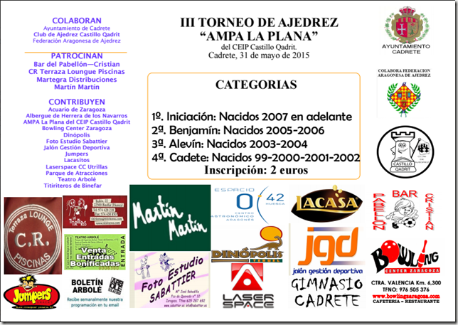 Cadrete2015