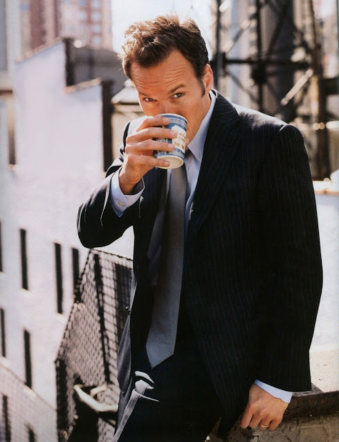 Patrick Wilson Profile Pics Dp Images