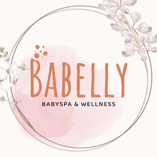 Babelly babyspa en wellness