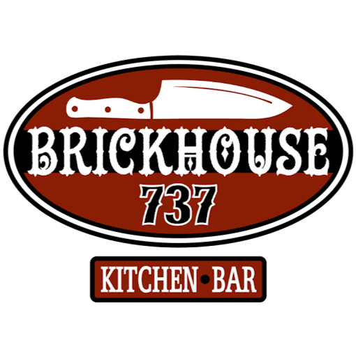 Brickhouse 737 logo