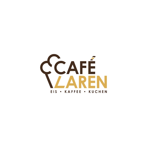 Café Laren logo