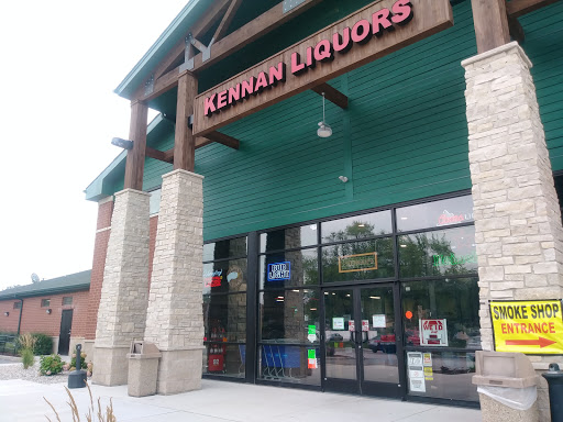 Liquor Store «Kennan Liquors», reviews and photos, 37 Joliet St, Dyer, IN 46311, USA