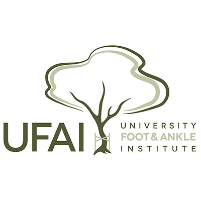 University Foot and Ankle Institute, Valencia logo