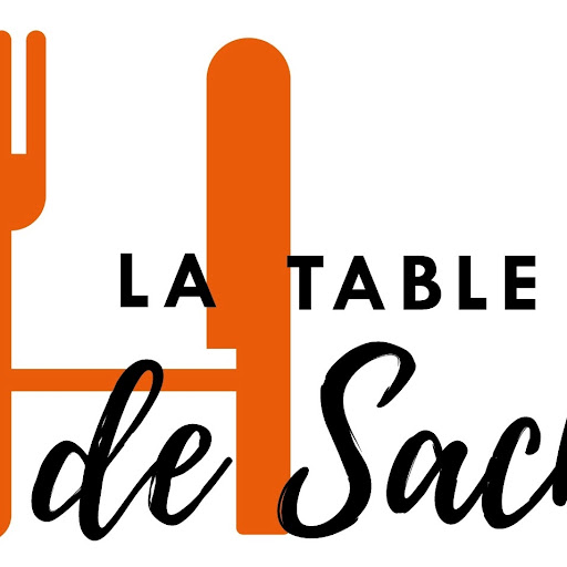 La Table de Sacha logo