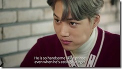 [LOTTE DUTY FREE] 7 First Kisses (ENG) #5 EXO KAI “I’m your teacher. You’re my student”.mp4_000243028_thumb