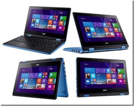 Acer Aspire R11