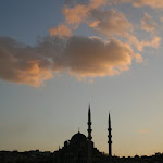 Istanbul (Turquie)