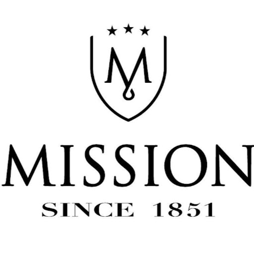 Mission Estate Winery logo