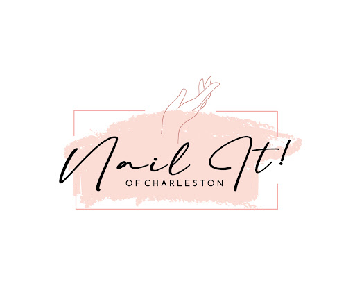 Nail It ! logo