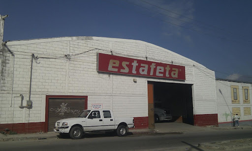 Estafeta, Carretera Tuxtla San Fernando Km 5.5, Plan de Ayala, 29000 Tuxtla Gutiérrez, Chis., México, Servicio de mensajería | CHIS