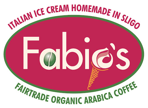 Fabio's Homemade Italian Ice Cream logo