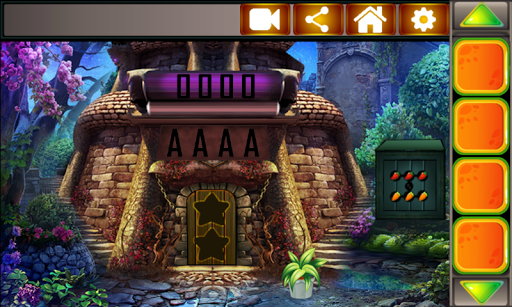 Fantasy Escape Games Collection - A2Z Escape Games