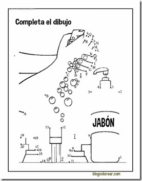 lavare las manos 3 lavare las manos 3