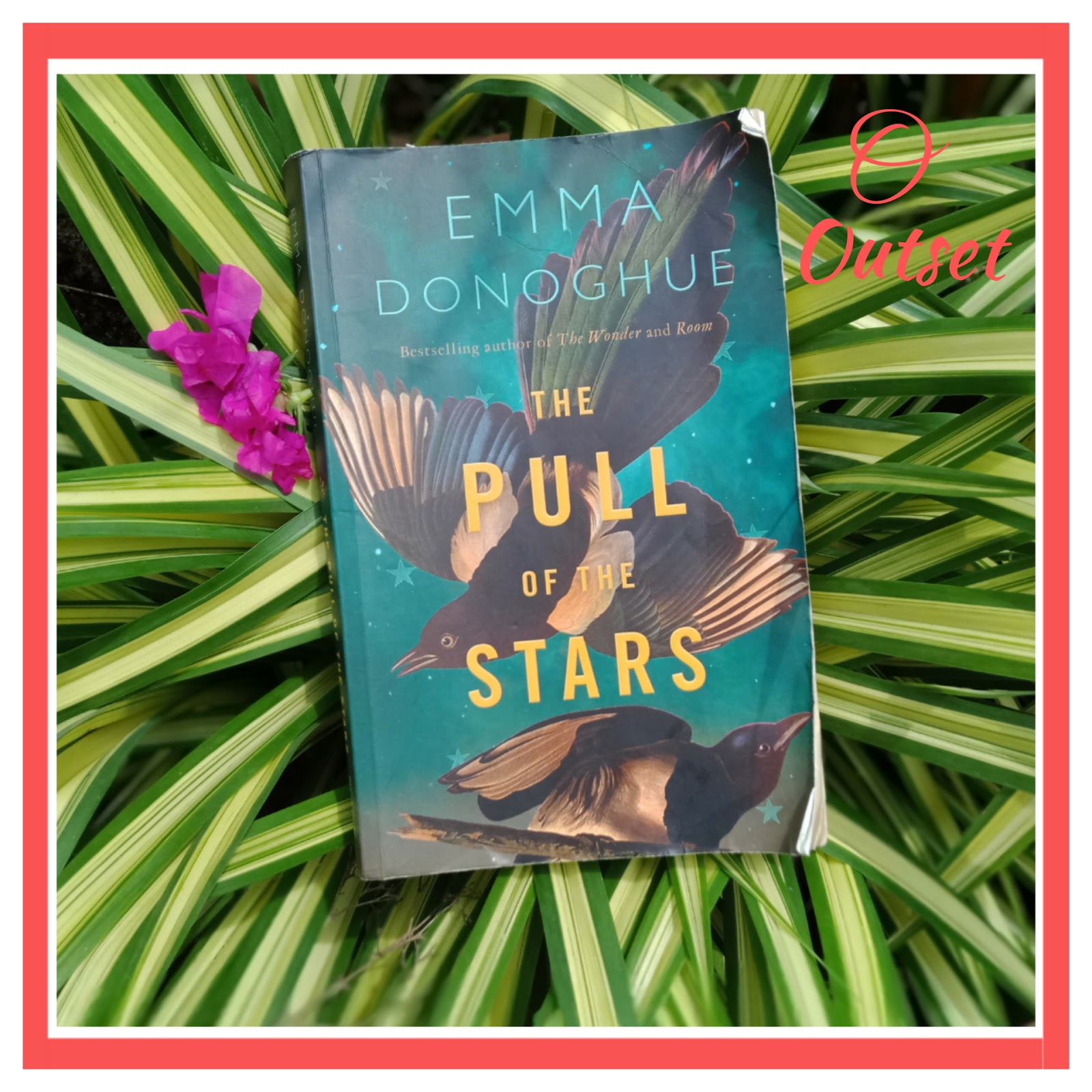 Prescient, Ethereally Realistic, Haunting - Pull Of The Stars By Emma Donoghue