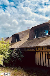 maison à Saint-Maurice-d'Etelan (76)