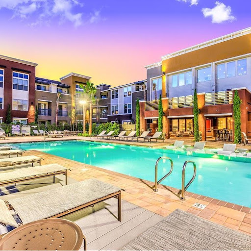 Aspire at Tropicana Apartments