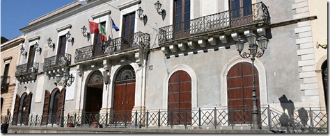 comune di valguarnera