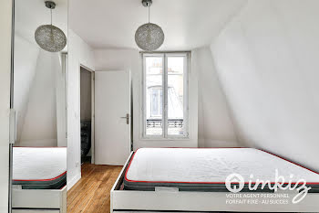 appartement à Paris 11ème (75)